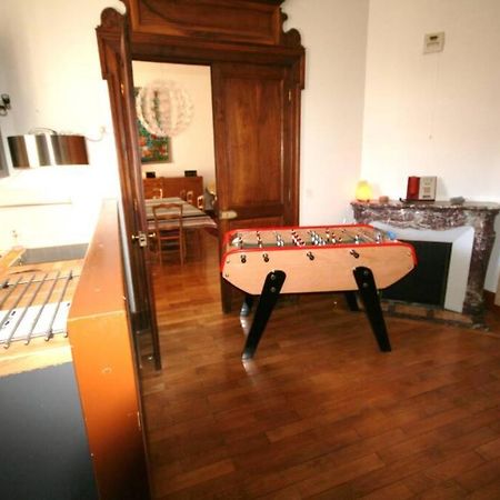 Villa Sequoia 柔基耶 外观 照片