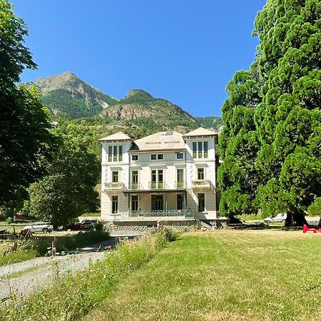 Villa Sequoia 柔基耶 外观 照片