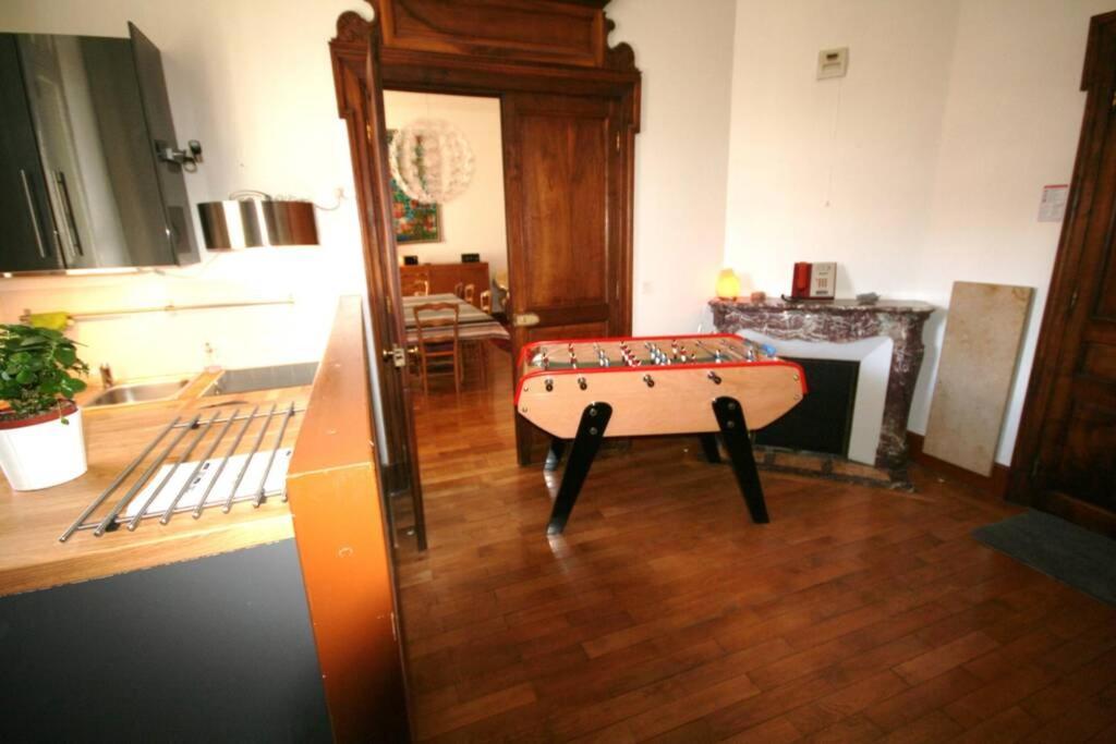 Villa Sequoia 柔基耶 外观 照片