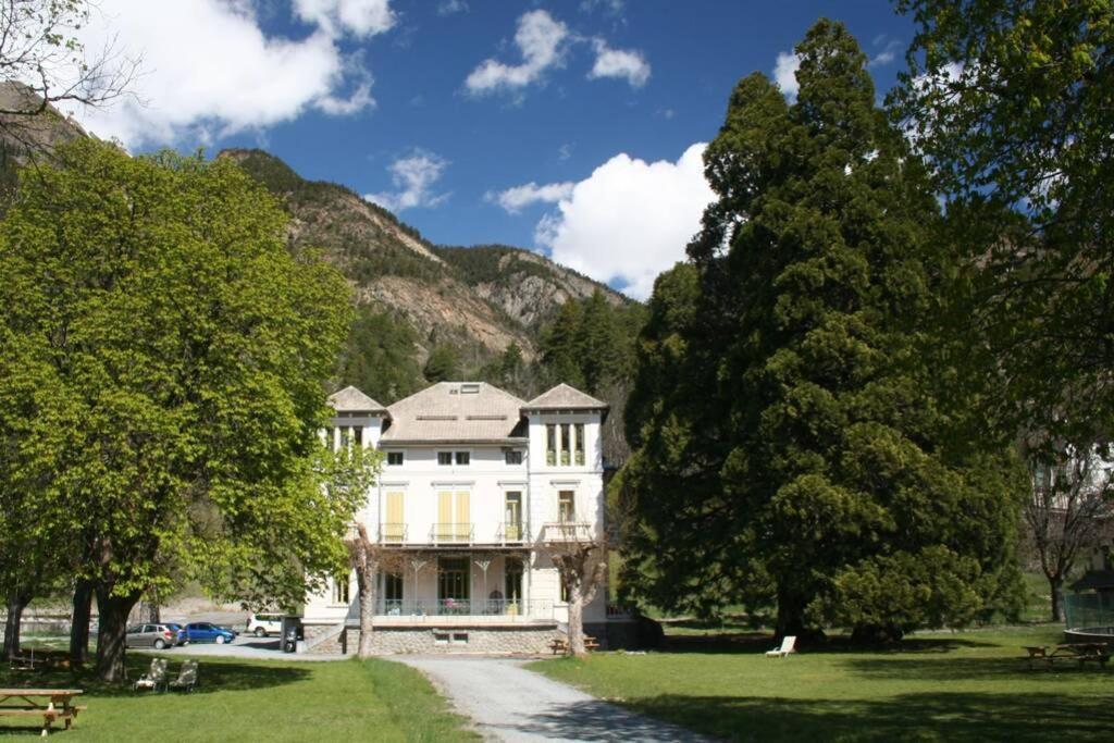 Villa Sequoia 柔基耶 外观 照片