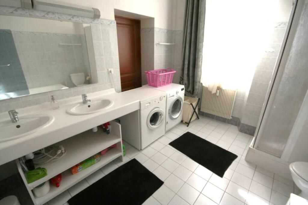 Villa Sequoia 柔基耶 外观 照片