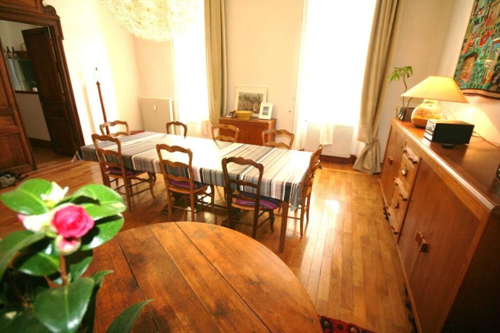 Villa Sequoia 柔基耶 外观 照片