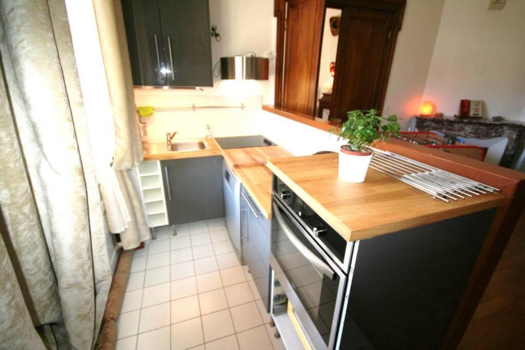 Villa Sequoia 柔基耶 外观 照片